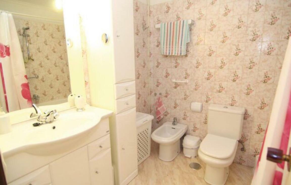 Apartamento Luz Del Mar Torrox Exteriér fotografie